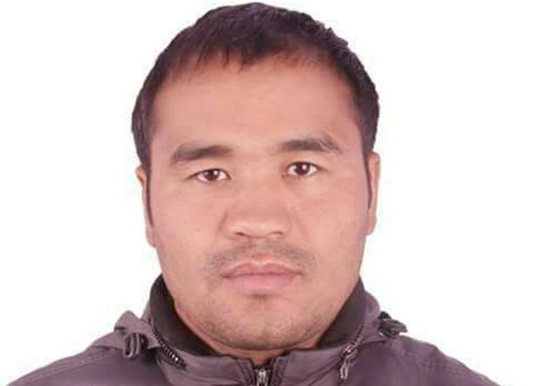 भत्ता बाँड्ने क्रममा वडा सचिवको रहस्यमय मृत्यु